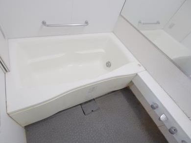 バス・シャワールーム　参考写真