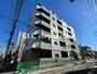 木場駅より徒歩5分 3階 新築の賃貸物件