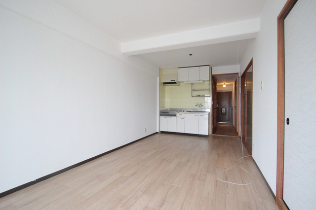 居室・リビング　広々としたリビングです！　別室の参考写真です。※現況優先