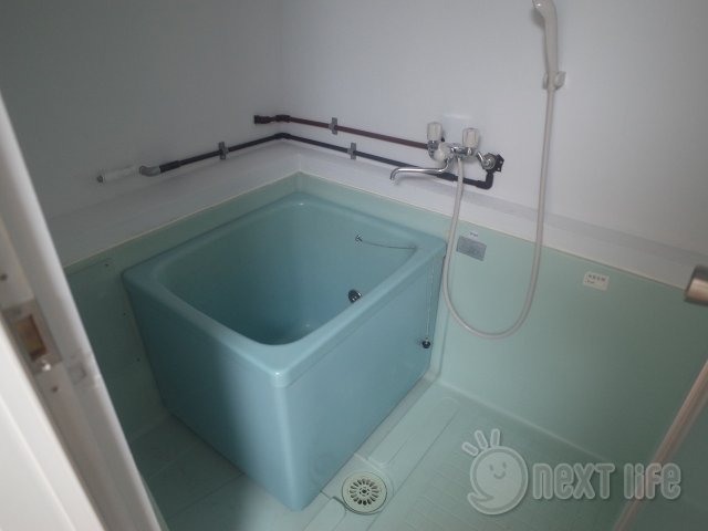 バス・シャワールーム　トヨダコーポ