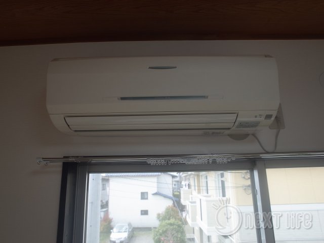 その他設備　トヨダコーポ