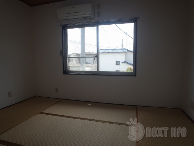 居室・リビング　トヨダコーポ