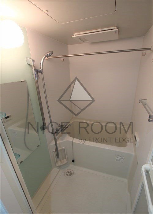 バス・シャワールーム　ドルチェヴィータ北浜　風呂