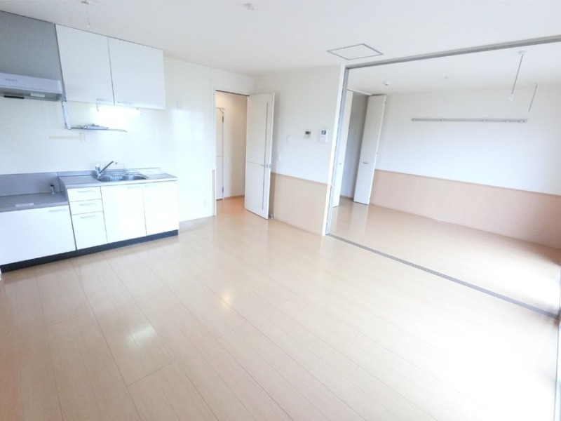 居室・リビング　図面と現状に相違がある場合には現状を優先