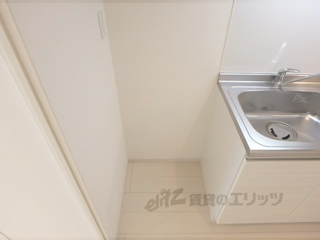 その他部屋・スペース　冷蔵庫置場