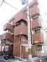 紀伊中ノ島駅より徒歩9分 3階 築35年2ヶ月の賃貸物件