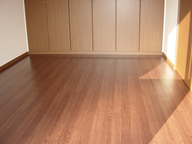 その他部屋・スペース　洋室