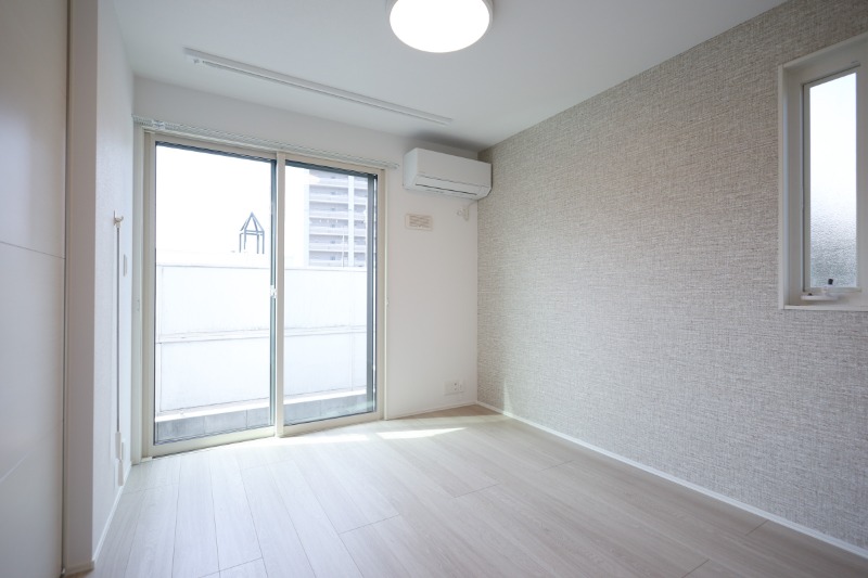 居室・リビング　図面と現状に相違がある場合には現状を優先