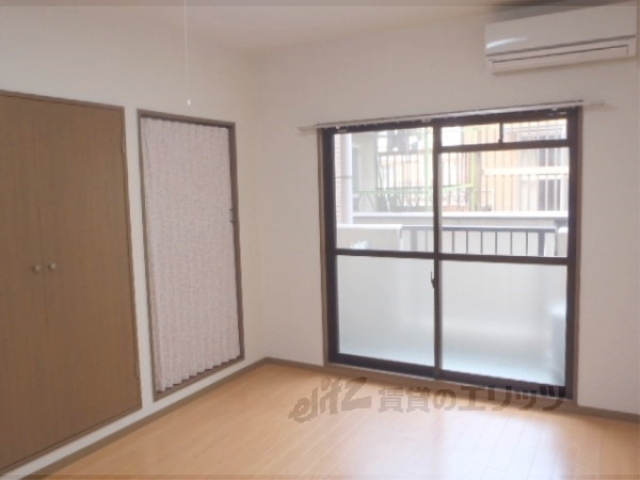 居室・リビング　洋室