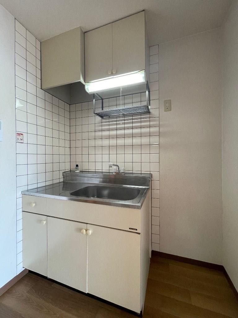 キッチン　他室参照