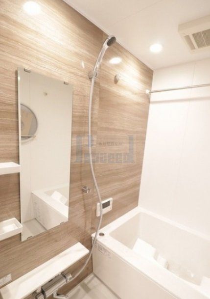バス・シャワールーム　☆こちらの物件は仲介手数料無料です☆