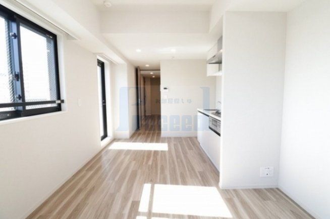 居室・リビング　☆こちらの物件は仲介手数料無料です☆