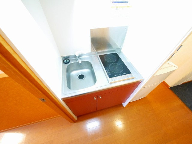 キッチン　使いやすいキッチンです