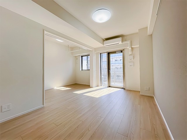 居室・リビング　※写真は同タイプ住戸です。