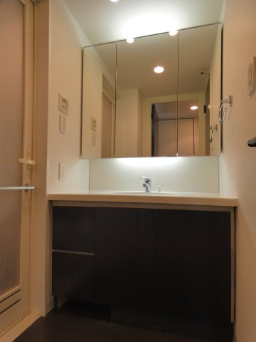 洗面設備　洗面※別部屋参考写真