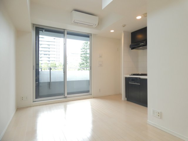 居室・リビング　居室※別部屋参考写真