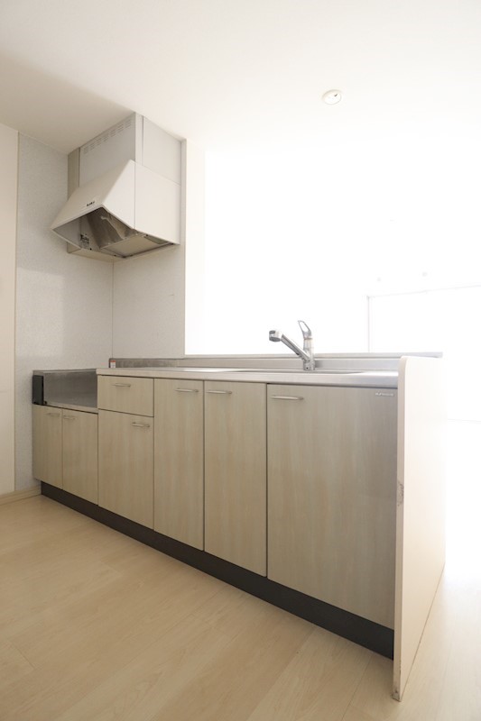 キッチン　カウンターキッチン※別号室参照