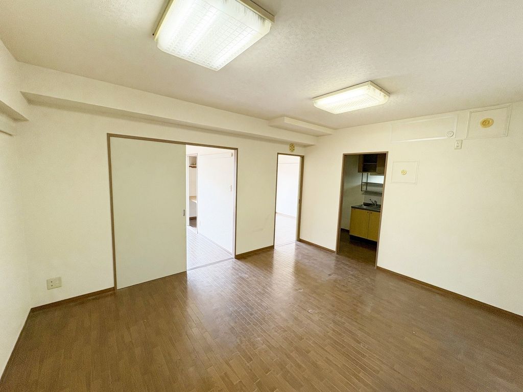 居室・リビング　※参考写真