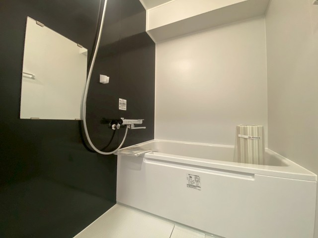 バス・シャワールーム　※現在改装工事中です。