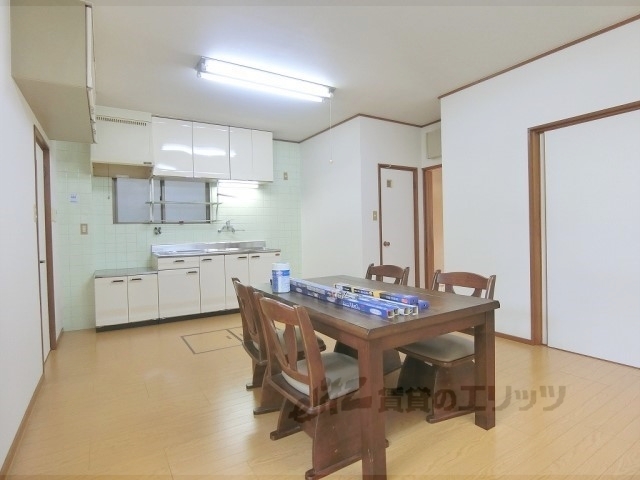 居室・リビング　居室