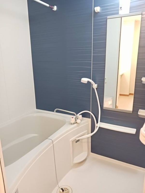 バス・シャワールーム　図面と現状に相違がある場合には現状を優先