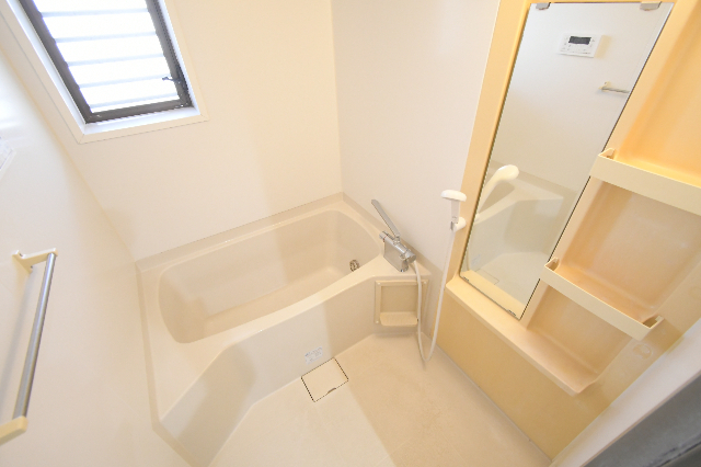 バス・シャワールーム　※参考写真