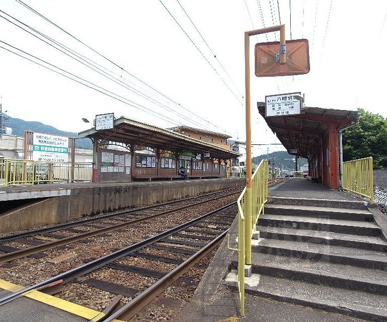 その他　八幡前駅（その他）まで1280m