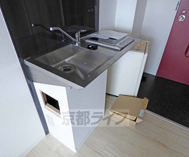 キッチン　使いやすいキッチンです。