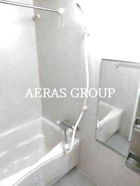 バス・シャワールーム　浴室