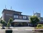 スーパー　イズミヤ　学園前店（スーパー）まで642m