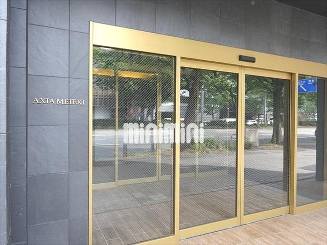 エントランス　綺麗なエントランスです。