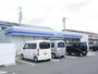 コンビニ　ローソン伊勢通町店（コンビニ）まで200m