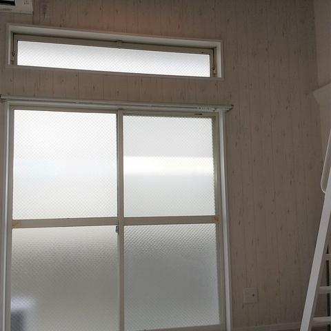 トイレ　ゆったりとした空間のトイレです