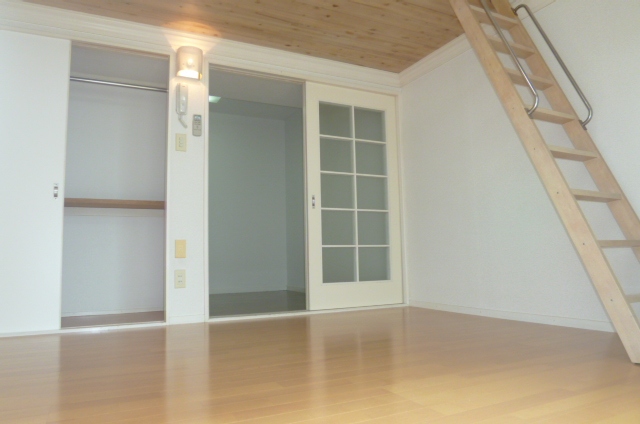 居室・リビング　使いやすいリビングです