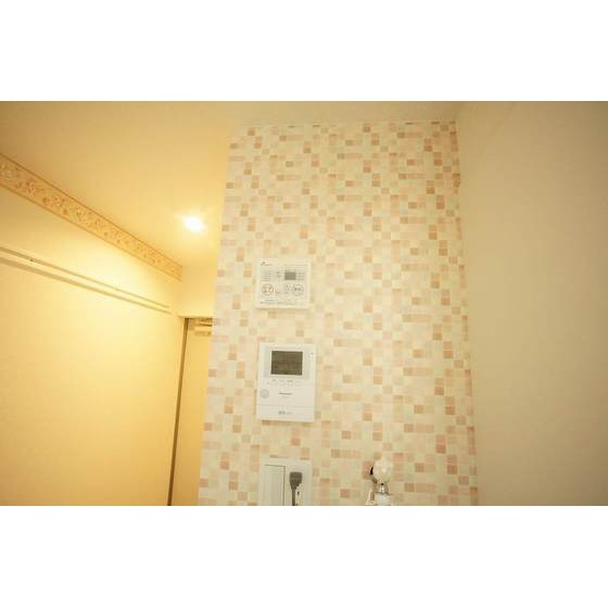 セキュリティ　ＴＶモニターホン完備