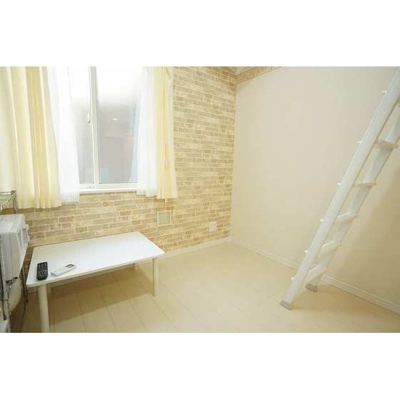 居室・リビング　※前回募集時２０２６年１月３０日撮影