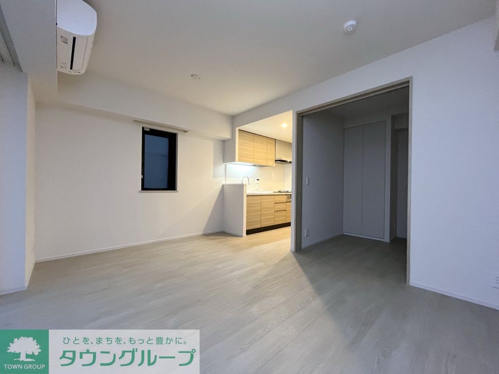 居室・リビング　リビング/居室