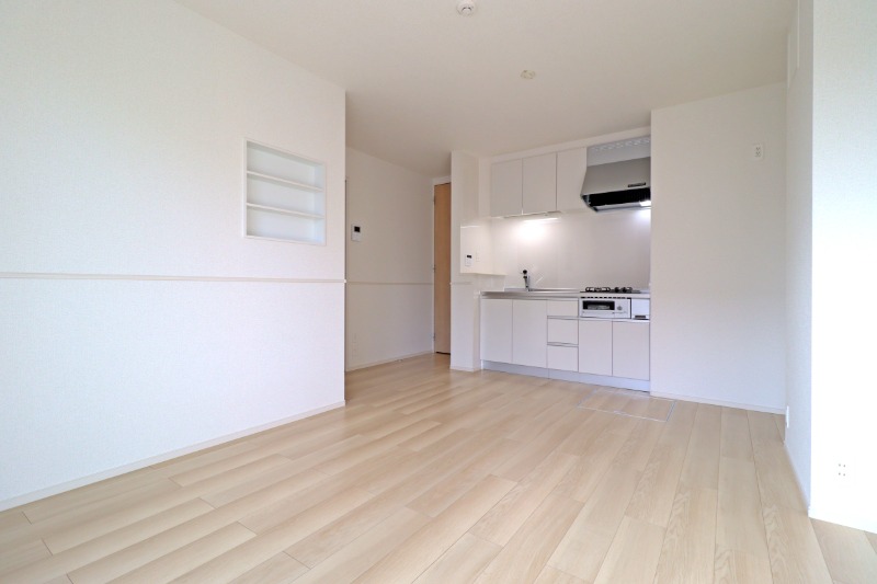 居室・リビング　図面と現状に相違がある場合には現状を優先