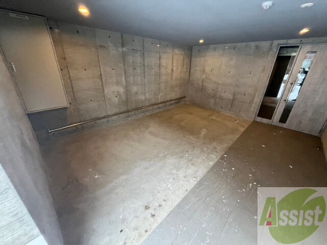 その他共有部分　駐輪場その他