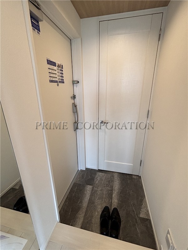 玄関　※参考写真※