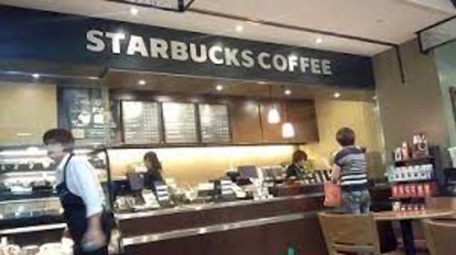 飲食店　スターバックスコーヒー和歌山県立医科大学附属病院店（飲食店）まで721m