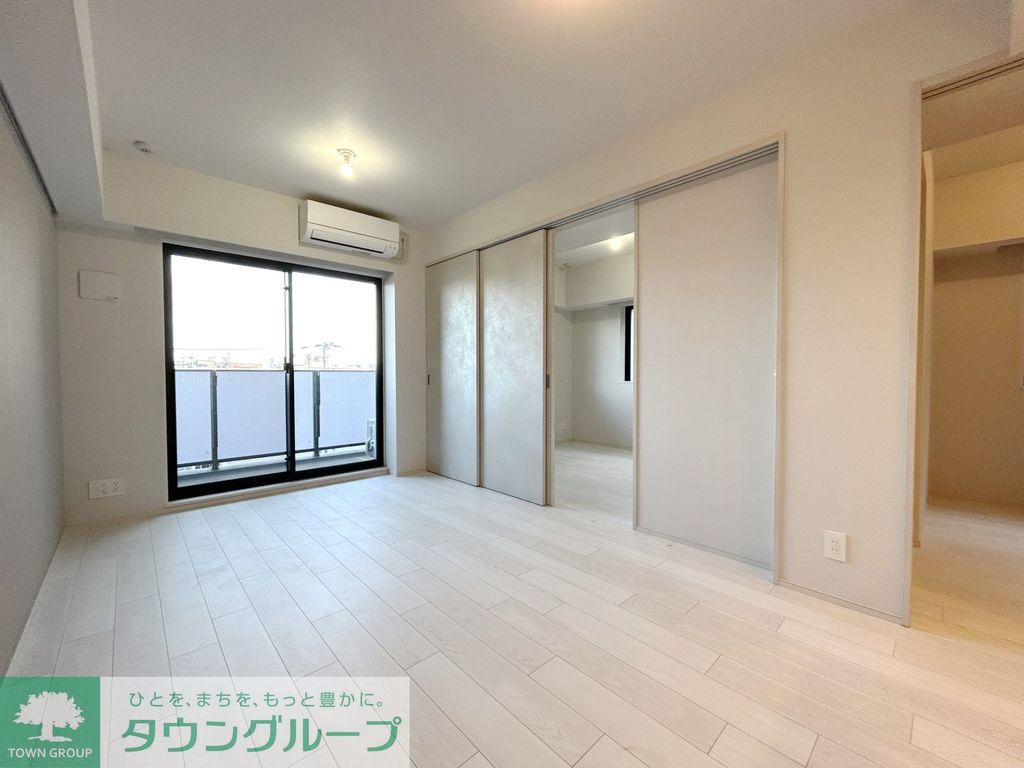 居室・リビング　リビング/居室