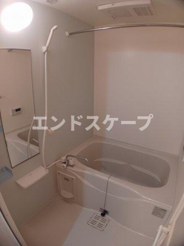 バス・シャワールーム　高崎、前橋のお部屋探しはエンドスケープまで！お客様の理想お聞