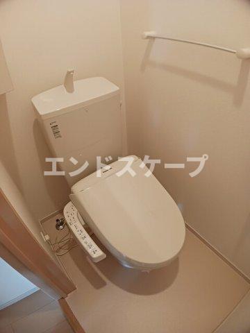 トイレ　高崎、前橋のお部屋探しはエンドスケープまで！お客様の理想お聞