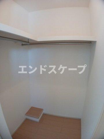 収納　高崎、前橋のお部屋探しはエンドスケープまで！お客様の理想お聞