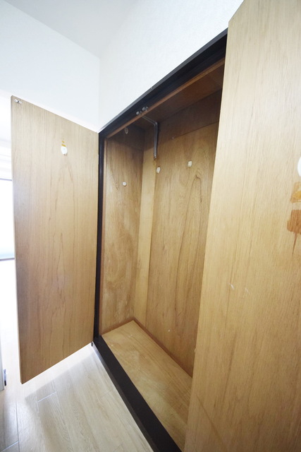 収納　～収納もお任せっ～