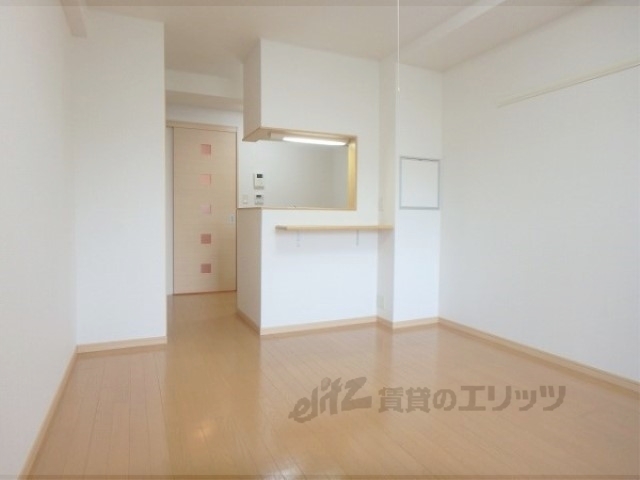 居室・リビング　洋室