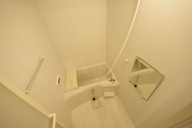 バス・シャワールーム　★お部屋探しはタウンハウジング稲田堤店まで★