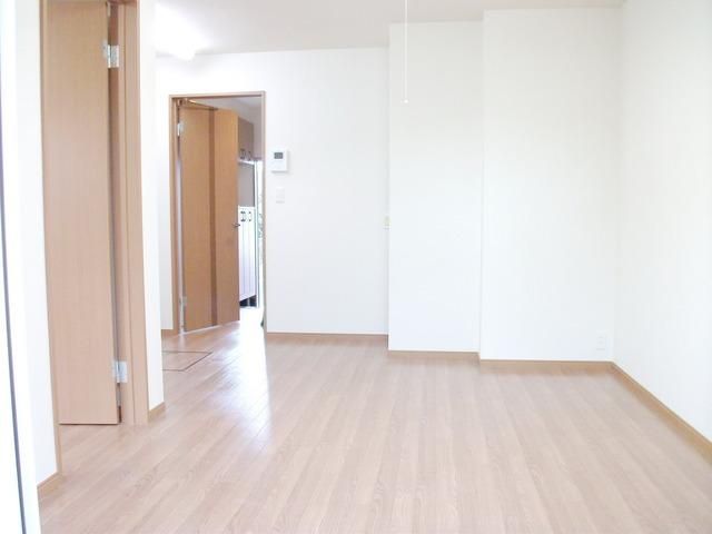 その他部屋・スペース　開放感ある間取りです