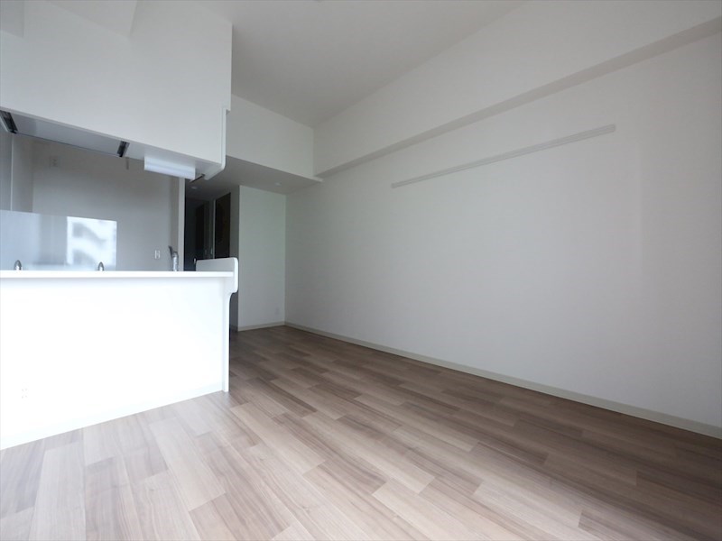 居室・リビング　洋室11.6帖　ウォークインクローゼット付　エアコン完備